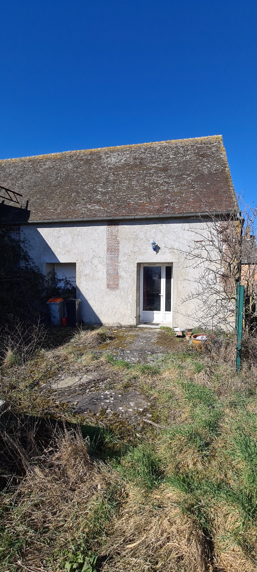 Photo bien immobilier